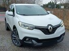 Renault Kadjar Navi *Skóra *Kamera *Asystent *Servis - 11
