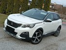 Peugeot 3008 Navi *Kamera *Asystent *Wymieniony rozrząd - 2