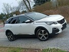 Peugeot 3008 Navi *Kamera *Asystent *Wymieniony rozrząd - 4