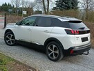 Peugeot 3008 Navi *Kamera *Asystent *Wymieniony rozrząd - 11