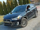 Mitsubishi ASX Navi *Xeon *Skóra *Szyberdach *4x4 - 2