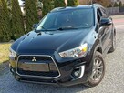 Mitsubishi ASX Navi *Xeon *Skóra *Szyberdach *4x4 - 3