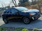 Mitsubishi ASX Navi *Xeon *Skóra *Szyberdach *4x4 - 4