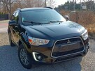 Mitsubishi ASX Navi *Xeon *Skóra *Szyberdach *4x4 - 5
