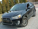 Mitsubishi ASX Navi *Xeon *Skóra *Szyberdach *4x4 - 8