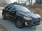 Mitsubishi ASX Navi *Xeon *Skóra *Szyberdach *4x4 - 10
