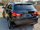 Mitsubishi ASX Navi *Xeon *Skóra *Szyberdach *4x4 - 13