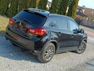 Mitsubishi ASX Navi *Xeon *Skóra *Szyberdach *4x4 - 14