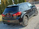 Mitsubishi ASX Navi *Xeon *Skóra *Szyberdach *4x4 - 15