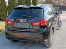 Mitsubishi ASX Navi *Xeon *Skóra *Szyberdach *4x4 - 16