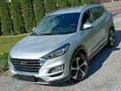 Hyundai Tucson Navi *Kamera *Grzane fotele*2019