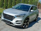 Hyundai Tucson Navi *Kamera *Grzane fotele*2019 - 3