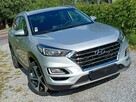 Hyundai Tucson Navi *Kamera *Grzane fotele*2019 - 6