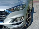 Hyundai Tucson Navi *Kamera *Grzane fotele*2019 - 7