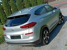 Hyundai Tucson Navi *Kamera *Grzane fotele*2019 - 10