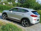 Hyundai Tucson Navi *Kamera *Grzane fotele*2019 - 12