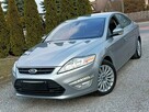 Ford Mondeo Nawigacja *Parkotronik *koła Zimowe