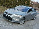 Ford Mondeo Nawigacja *Parkotronik *koła Zimowe - 2
