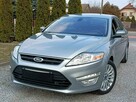Ford Mondeo Nawigacja *Parkotronik *koła Zimowe - 4