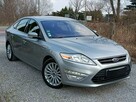 Ford Mondeo Nawigacja *Parkotronik *koła Zimowe - 5