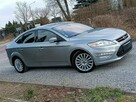 Ford Mondeo Nawigacja *Parkotronik *koła Zimowe - 6
