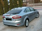 Ford Mondeo Nawigacja *Parkotronik *koła Zimowe - 12