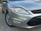 Ford Mondeo Nawigacja *Parkotronik *koła Zimowe - 13