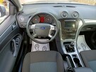 Ford Mondeo Nawigacja *Parkotronik *koła Zimowe - 15