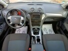 Ford Mondeo Nawigacja *Parkotronik *koła Zimowe - 16