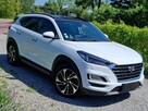 Hyundai Tucson - 2