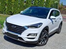 Hyundai Tucson - 4