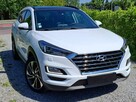 Hyundai Tucson - 5