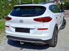 Hyundai Tucson - 8