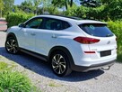 Hyundai Tucson - 11