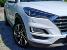 Hyundai Tucson - 13