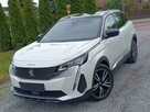 Peugeot 3008 Gt* Panorama *Kamera *Grzane fotele*Asystent