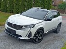 Peugeot 3008 Gt* Panorama *Kamera *Grzane fotele*Asystent - 3