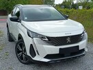 Peugeot 3008 Gt* Panorama *Kamera *Grzane fotele*Asystent - 4