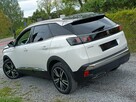 Peugeot 3008 Gt* Panorama *Kamera *Grzane fotele*Asystent - 10