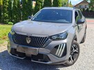 Elegancki Peugeot 2008 Benzyna-Manual - 2