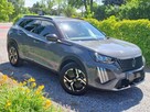 Elegancki Peugeot 2008 Benzyna-Manual - 4