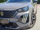 Elegancki Peugeot 2008 Benzyna-Manual - 5