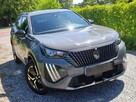Elegancki Peugeot 2008 Benzyna-Manual - 6