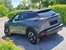 Elegancki Peugeot 2008 Benzyna-Manual - 8