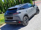 Elegancki Peugeot 2008 Benzyna-Manual - 9