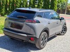 Elegancki Peugeot 2008 Benzyna-Manual - 11