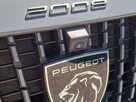 Elegancki Peugeot 2008 Benzyna-Manual - 16