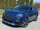 Peugeot 3008 Skóra *Nawigacja*Kamera*100% Oryginal