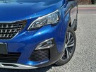 Peugeot 3008 Skóra *Nawigacja*Kamera*100% Oryginal - 13