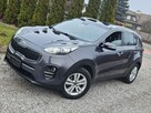 Kia Sportage Navi *Kamera *Parkotronik - 2